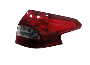 Lampa prawa tył tylna błotnika citroen C5 iii X7 kombi 12-17 lift europa 1
