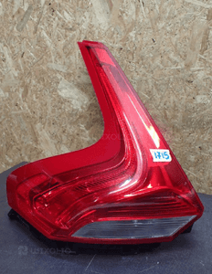 Lampa tył lewa volvo V40 12- 31395344 1