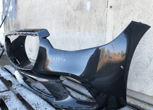 Zderzak przód przedni mercedes s klasa W223 A223 2020- amg A2238851001 cały 3