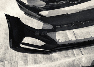 Hyundai I20 lift zderzak przedni 18- 4