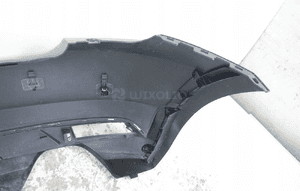 Fiat 500 sport lift 2015- zderzak tył tylny 735619800 11