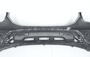 Zderzak przód przedni mercedes glc lift 2019- 8