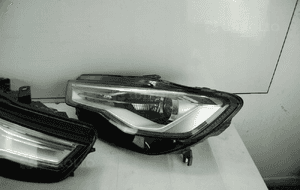 Reflektor bixenon led audi A6 C7 4G lift 2015-2018 3