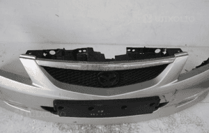 Zderzak przedni mazda 323 f '00-03 4