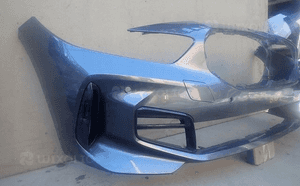 Zderzak przód przedni bmw 1 i F40 m pakiet 2019- 2