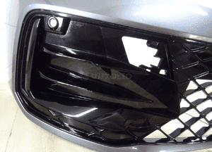 Zderzak przód przedni VW PASSAT B9 R-LINE 2023- 3J0807221H 9