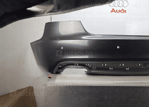 Zderzak audi S5 A5 s-line 8T 8T0 sportback 8T8807511F oryginał oe aso 3