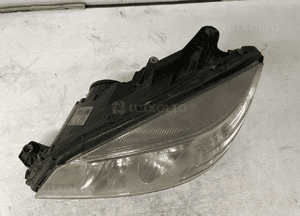 Lampa przod lewy Mercedes w204 A2048208561 UK 5