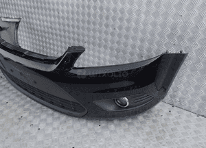 ZDERZAK PRZOD FORD FOCUS MK II LIFT 4