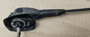 Renault Scenic I 1 lift antena radiowa 2