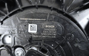 Zbiornik adblue transporter T6 lift 19- 7LA131877E 4