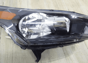 Ford transit connect MK2 lampa prawy przód FT11-13W029DB 3