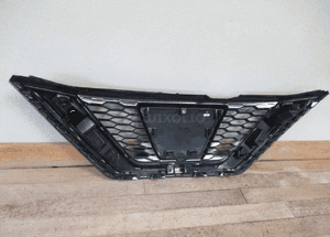 Grill gril atrapa nissan qashqai ii 2 lift 2017-2021 16