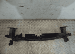 Belka pod zderzak przednia nissan qashqai J10 lift 2