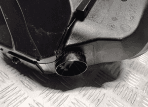 BMW E90 E91 E92 E93 OBUDOWA FILTRA POWIETRZA 7797471 13