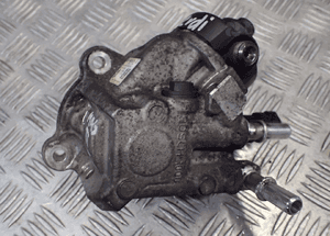 Pompa wtryskowa kia 1,7 crdi D4FD 33100-2A600 radom 6