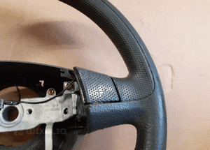 Kierownica suzuki ignis lift  subaru justy  (lok. 230) 3