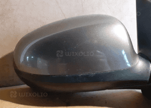 Lusterko elektryczne prawe fiat bravo ii 2 5-PIN oryginał 284A 2