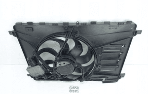 Ford mondeo MK4 2006- wentylator chłodnicy uszkodzony 6G91-8C607-ME 7