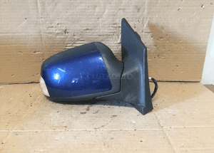 #LUSTERKO PRAWE 6 PIN FORD FOCUS II 1 LIFT  36 KOLOR 2