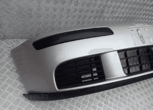 Zderzak przod volkswagen golf v radom 2