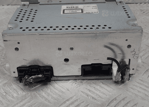 Radio ford kuga  BM5T-18C815-HJ 2