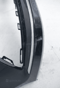 Mercedes c-klasa W204 lift 2011-2014 zderzak przód przedni A2048805547 3