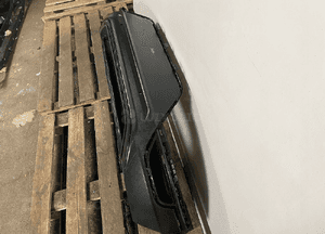 Spojler zderzak tył tylny vw t-roc 2GA 2GA807521S 2