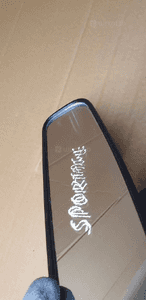 Lusterko wsteczne wewnętrzne Kia Sportage III 5