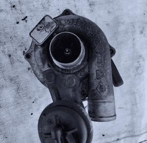Turbosprężarka turbina renault nissan 1.5 dci 54359700002 5