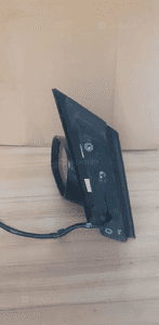 Lusterko lewe volkswagen touran 1 6PIN czarny LC9Z 3