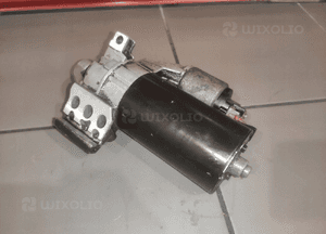 BMW 5 F10 F11 3.0D ROZRUSZNIK ORYGINAŁ 1005831793 ZDROWY 4