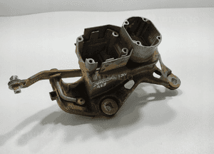 Lewarek obudowa lewarka zmiany biegów defender 2.4 tdci TSC500020 2007-2014 3