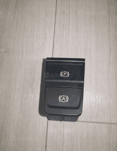 Przełącznik hamulca ręcznego Audi OE 4K0927225 1