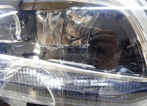Lampa prawa full led x-klasa X470 A4709060900 6