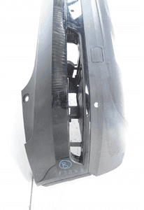 Audi Q3 8U lift 2014- zderzak tył tylny 8U0807385C 3