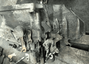 Honda Accord VIII 8  2.2 i-CTDi skrzynia biegow MOJ7 6