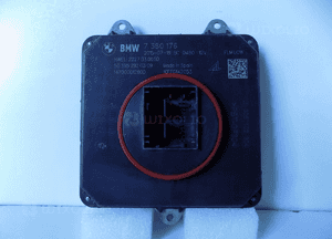 Bmw 5 G30/G31 - Moduł Led OM 7380176 - 12307 1