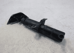 JAGUAR XF X250 PRAWY SPRYSKIWACZ LAMPY ZAŚLEPKA 6