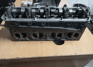 głowica vw audi 1.6 8v akl 06b103373a po regeneracji 3