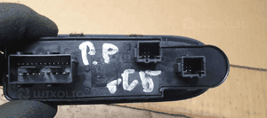 Panel szyb przełącznik lusterek Citroen C5 III 96599975XT 6