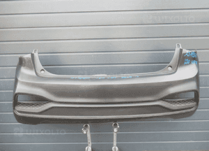 Zderzak tylny tył hyundai I20 ii lift 2018-2020 1