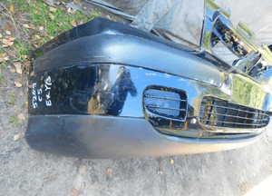 citroen C5 zderzak kolor EXYB nr 5289 WYSYŁKA 3