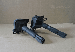 CEWKA ZAPŁONOWA AUDI A4 0040100013 2