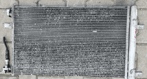 Opel Astra J 4 IV chłodnica klimatyzacji skraplacz 13267649 1