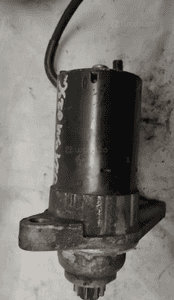 ROZRUSZNIK FABIA I IBIZA III POLO 9N FOX 1.2 12V 021911023G 3