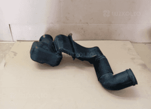 Rezonator powietrza rura dolot BMW 5 E39 2.5 1744462 1742538 3