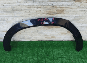 Listwa błotnik bmw X6 G06 lci m pakiet 5A571B7