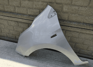 Mitsubishi space star 12-20 błotnik lewy przedni 3