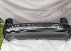 Zderzak tył Audi A4 B8 Kombi 8K0807521 1